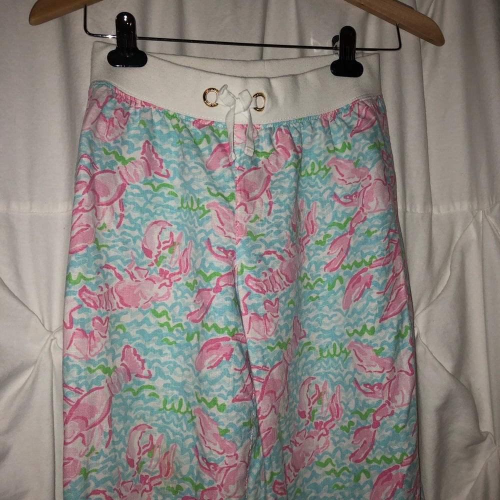 Pants